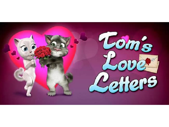 Томе лове. Tom Love Letters. Любовные письма Тома. Игра любовные письма Тома. Любовные письма Тома и Анжелы.