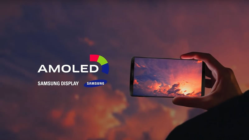 Чем отличается дисплей amoled от super amoled