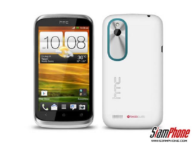 Htc desire x обзор