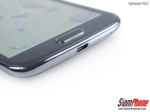 GNET Gphone F23 - จีเนท จีโฟน F23 