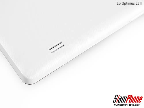 LG Optimus L5 II - แอลจี E450