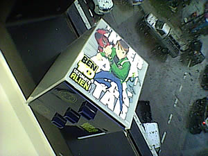 ZYQ Q3623 WiFi Finger 4 - แซดวายคิว Q3623 WiFi Finger 4 