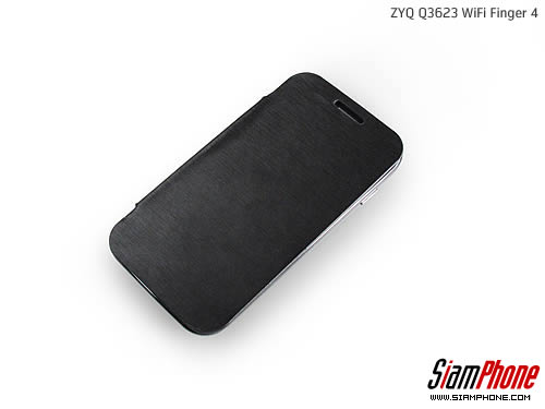 ZYQ Q3623 WiFi Finger 4 - แซดวายคิว Q3623 WiFi Finger 4