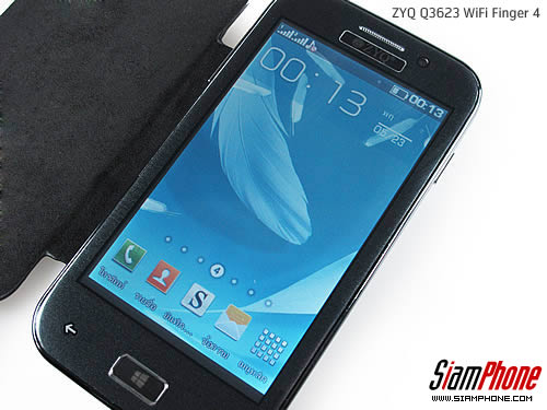 ZYQ Q3623 WiFi Finger 4 - แซดวายคิว Q3623 WiFi Finger 4