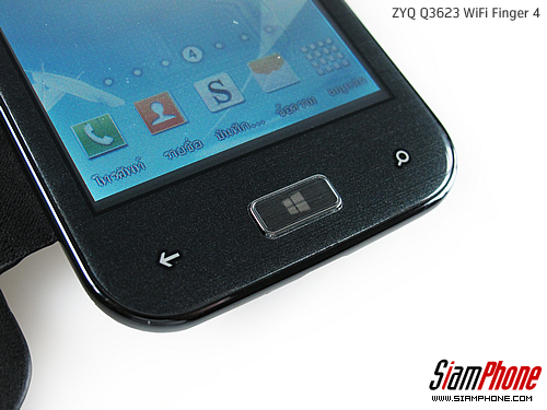 ZYQ Q3623 WiFi Finger 4 - แซดวายคิว Q3623 WiFi Finger 4