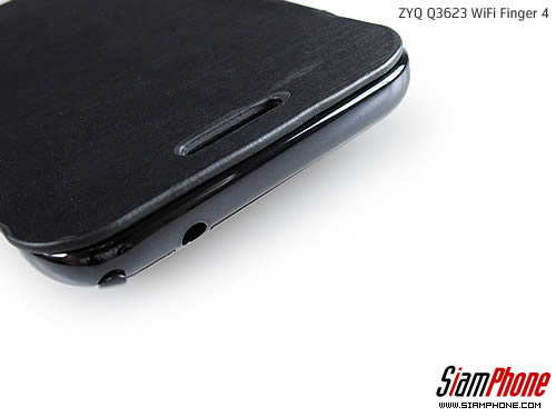 ZYQ Q3623 WiFi Finger 4 - แซดวายคิว Q3623 WiFi Finger 4