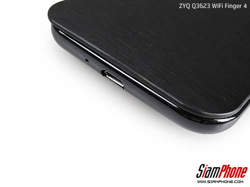 ZYQ Q3623 WiFi Finger 4 - แซดวายคิว Q3623 WiFi Finger 4