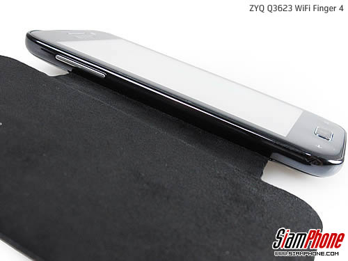 ZYQ Q3623 WiFi Finger 4 - แซดวายคิว Q3623 WiFi Finger 4