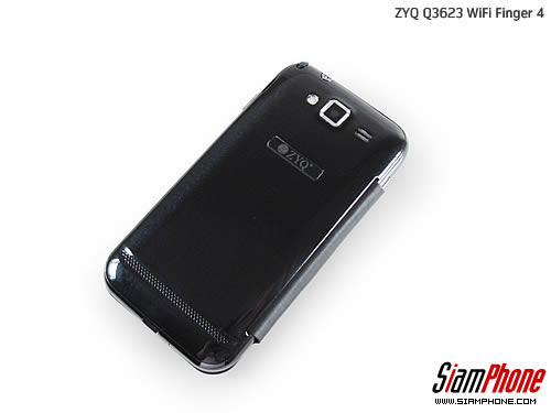 ZYQ Q3623 WiFi Finger 4 - แซดวายคิว Q3623 WiFi Finger 4