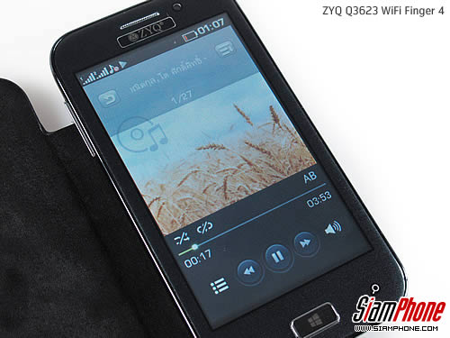 ZYQ Q3623 WiFi Finger 4 - แซดวายคิว Q3623 WiFi Finger 4