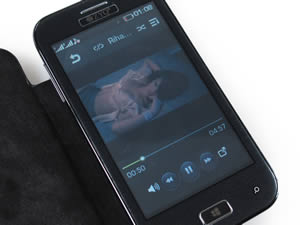 ZYQ Q3623 WiFi Finger 4 - แซดวายคิว Q3623 WiFi Finger 4 