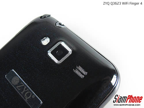 ZYQ Q3623 WiFi Finger 4 - แซดวายคิว Q3623 WiFi Finger 4