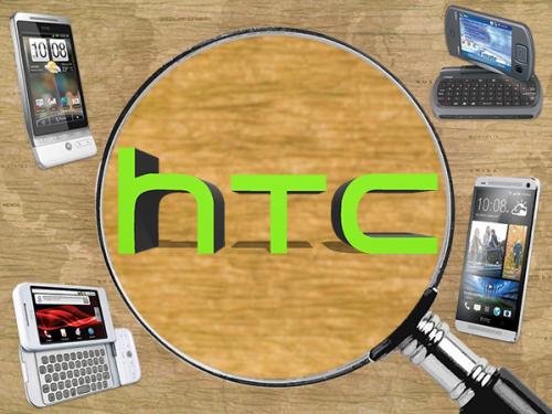 ย้อนอดีตพาชมประวัติศาสตร์แบรนด์ HTC โทรศัพท์มือถือยักษ์ใหญ่จากไต้หวัน