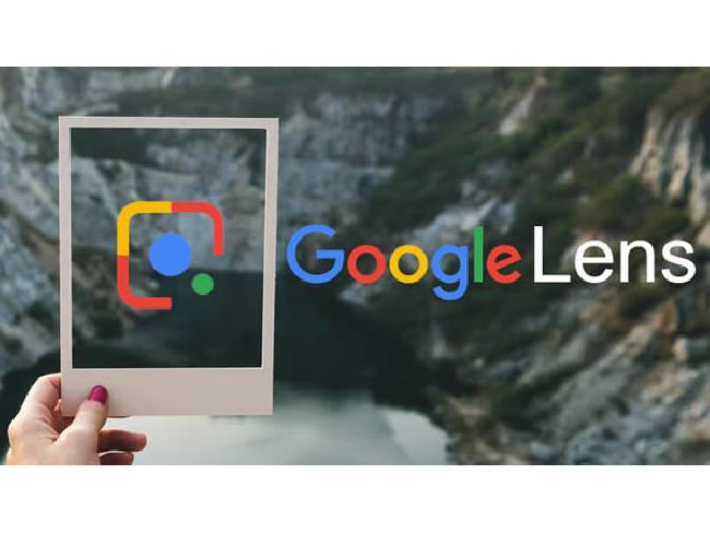 Google Lens ฟีเจอร์ค้นหาข้อมูลจากรูปถ่ายกำลังถูกส่งให้ผู้ใช้สมาร์ทโฟน Android ทุกรุ่นใช้งาน