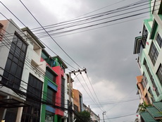 ภาพตัวอย่างกล้องหลัง 1