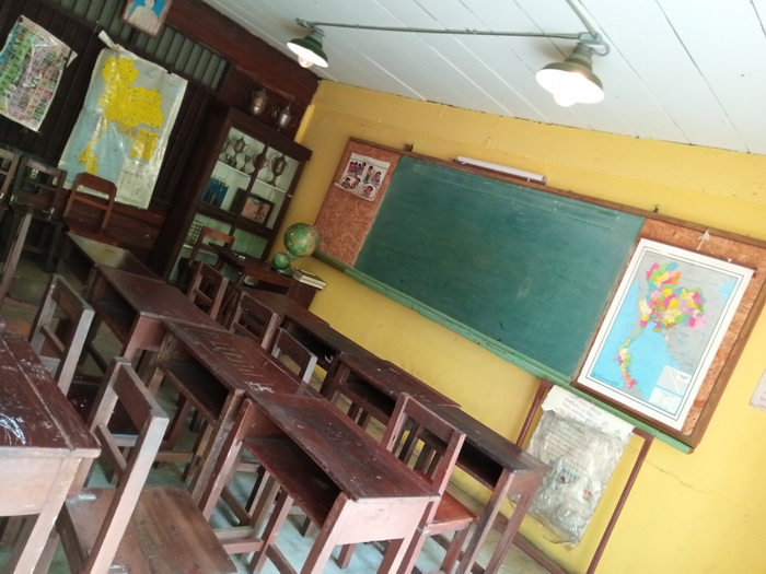 ภาพตัวอย่างกล้องหลัง 2