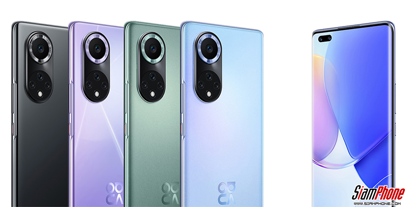 Huawei Nova 9 And Nova 9 Pro A Camera Focused Duo Use The Snapdragon 778g Chipset Newsdir3