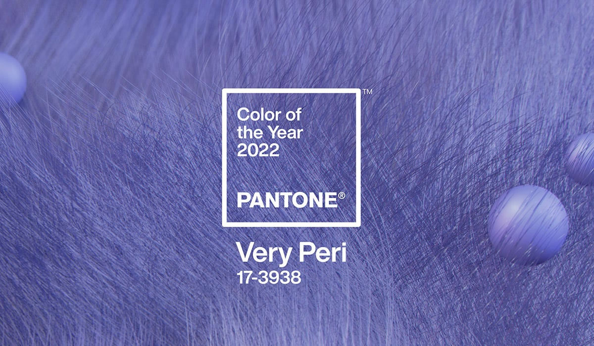 เจาะลึกเบื้องหลัง ทำไม PANTONE ถึงเลือกสี Very Peri (17-3938) เป็นสีประจำปี 2022