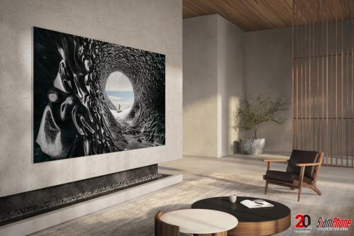 Samsung ส่งไลน์อัพ MICRO LED, Neo QLED และ Lifestyle TV รุ่นปี 2022 นวัตกรรมภาพแห่งอนาคต
