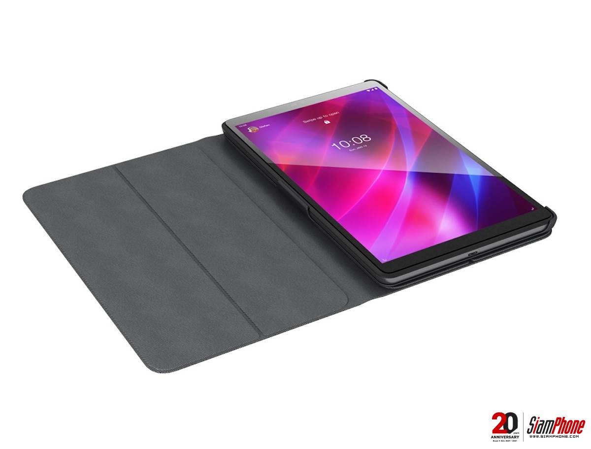 Lenovo x True ส่งท้ายหน้าร้อนจัดโปร Tablet สุดโดนใจ เริ่มต้น 1,490 บาท   
