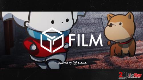 Gala Film​ ​ยกระดับความบันเทิงรูปแบบใหม่บน Web 3.0