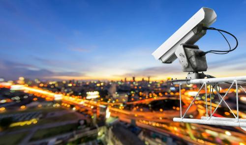 แนะนำวิธีขอดูกล้องวงจรปิด (CCTV) ของกรุงเทพมหานคร ดาวน์โหลดออนไลน์ 24 ชม.