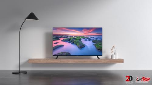Xiaomi TV A2 ทีวีอัจฉริยะ ระบบเสียงระดับไฮเอนด์ ในราคาเริ่มต้น 11,990 บาท