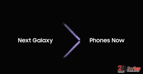 เส้นทางสู่ยุคใหม่ของสมาร์ทโฟนหน้าจอพับได้ เตรียมพบกับ Samsung Galaxy Unpacked 10 สิงหาคมนี้
