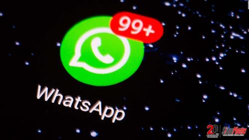 WhatsApp อัปเดตฟีเจอร์ใหม่ เพิ่มความเป็นส่วนตัวให้ผู้ใช้งาน
