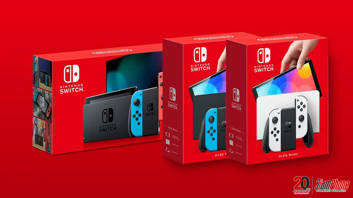 Nintendo cuts packaging size by 20%