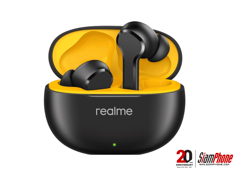 realme bluetooth earbuds