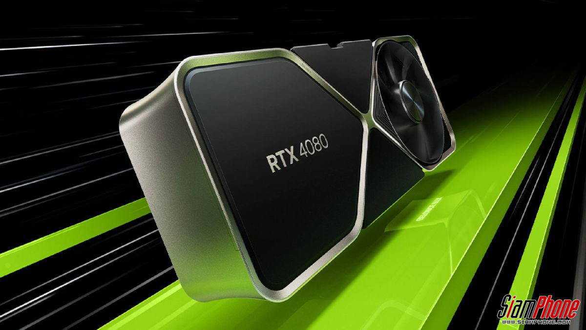 NVIDIA sends new drivers  DLSS feature support for RTX 4080 GPU, 2x faster!