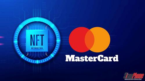 Hi บัตรเดบิต NFT ใบแรกของโลกจาก Mastercard
