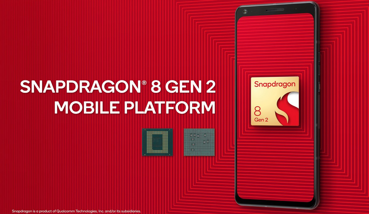 Samsung Galaxy S23 series will use Snapdragon 8 Gen 2, more customization, increase clock speed