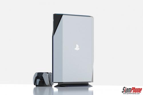 เผยคอนเซ็ปต์ PlayStation 6 เกมคอนโซล