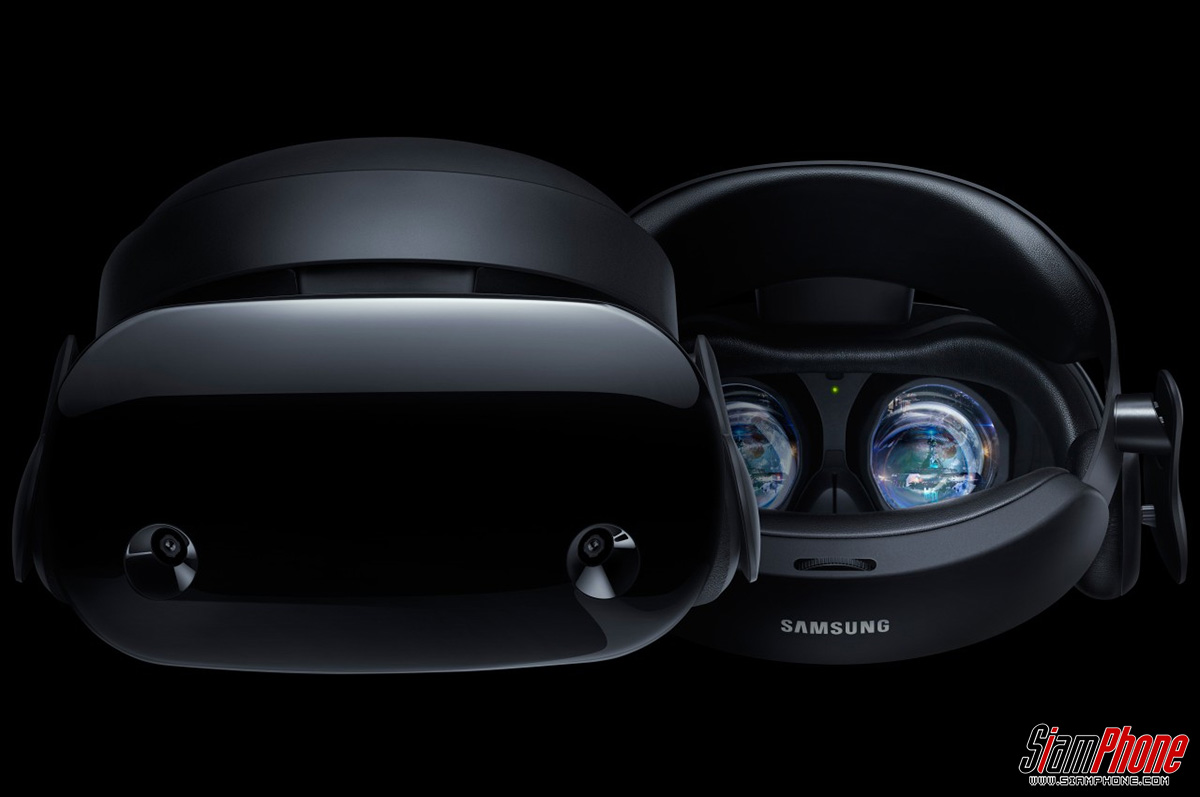 Rumor?  Samsung is working on a VR headset dubbed the Samsung XR.