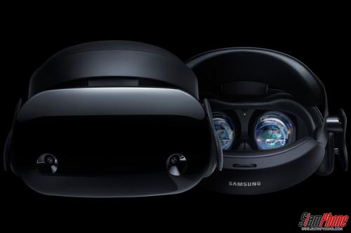 ข่าวลือ? Samsung ซุ่มพัฒนาชุดแว่น VR โดยใช้ชื่อว่า Samsung XR