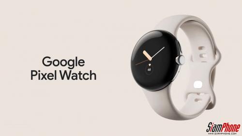 Google Pixel Watch อัปเดตฟีเจอร์ตรวจจับการล้มใช้ได้แล้ววันนี้!
