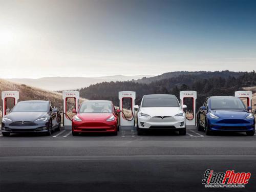 Tesla หั่นราคารถ EV ครั้งใหญ่! หวังกระตุ้นยอดขายสู้คู่แข่ง 