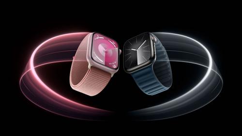 เปิดตัว Apple Watch Series 9 และ Apple Watch Ultra 2  มีฟีเจอร์ใหม่ Double Tap ควบคุมได้ด้วยการกด...