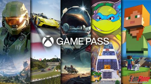 Xbox Cloud Gaming สำหรับแว่น Meta Quest มีเกมระดับ AAA ให้เล่นมากกว่าร้อยเกม 