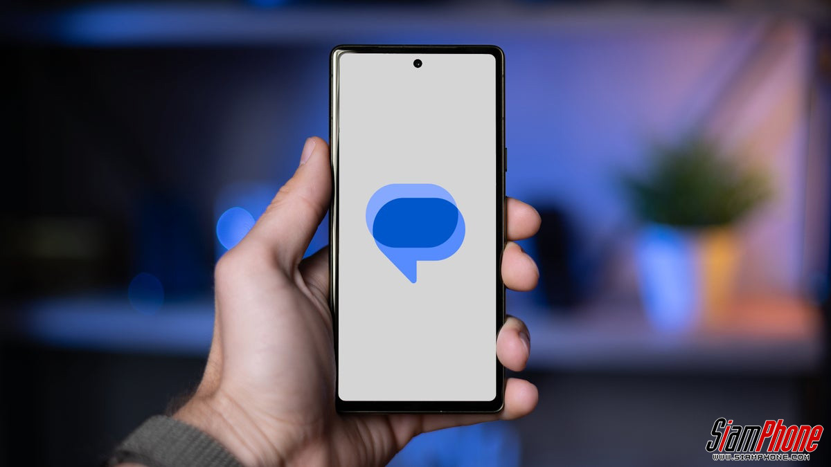  Google Messages อัปเดตใหม่! ฝัง Gemini AI คุยโต้ตอบได้เหมือน AI Chatbot โดยไม่ต้องโหลดแอปฯ เพิ่ม