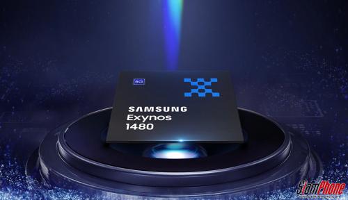  Exynos 1480 ชิปเซ็ตระดับกลางตัวใหม่จาก Samsung ประสิทธิภาพแรงขึ้น ประหยัดพลังงาน และรองรับฟีเจอร...