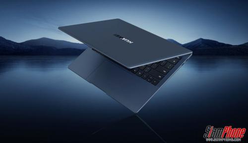  Huawei MateBook X Pro 2024 ดีไซน์บางเฉียบ ขุมพลัง Intel Core Ultra พร้อมโมเดล AI