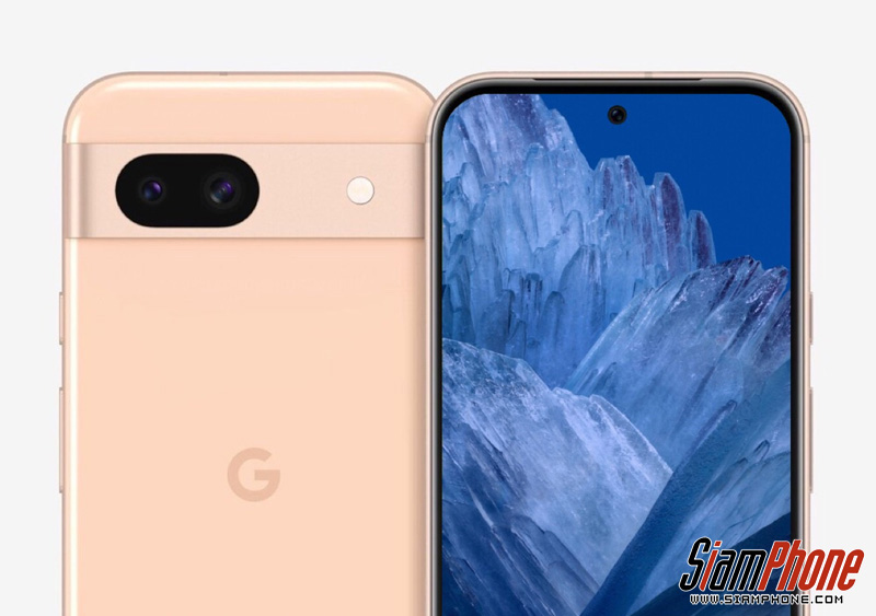 Google Pixel 8a specs and cool features leaked Prepare to launch with ...