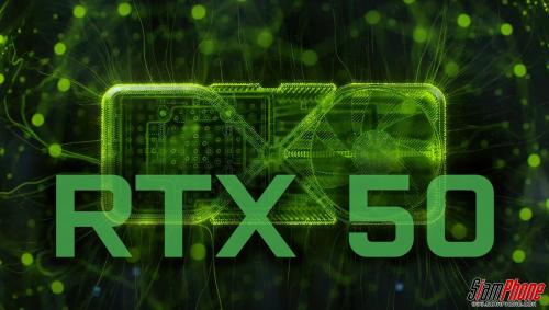  หลุดข้อมูล NVIDIA GeForce RTX 5000 Series Blackwell เตรียมเปิดตัวต้นปี 2025