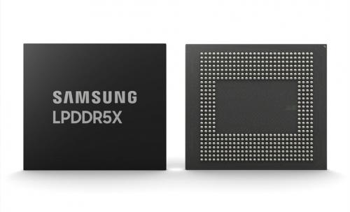 Samsung ยืนหนึ่งพัฒนา RAM LPDDR5X บางที่สุดในโลกได้สำเร็จ