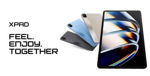 Infinix XPAD หน้าจอ 11 นิ้ว เน้นใช้งานทั่วไป เล่นเกมเพลิน แบตฯ 7000mAh เล่นเน็ต 4G ได้