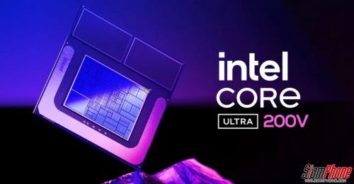 Intel Core Ultra 200V ปฏิวัติวงการ AI บนแล็ปท็อป!