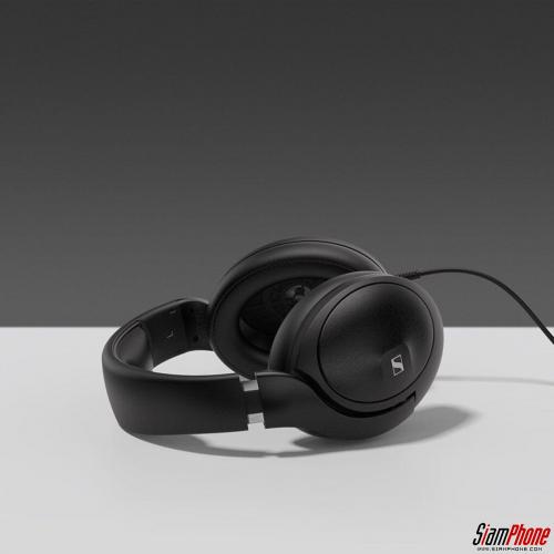 Sennheiser HD 620S เสียงดีสบายหู เหมาะสำหรับคนรักเสียงเพลง